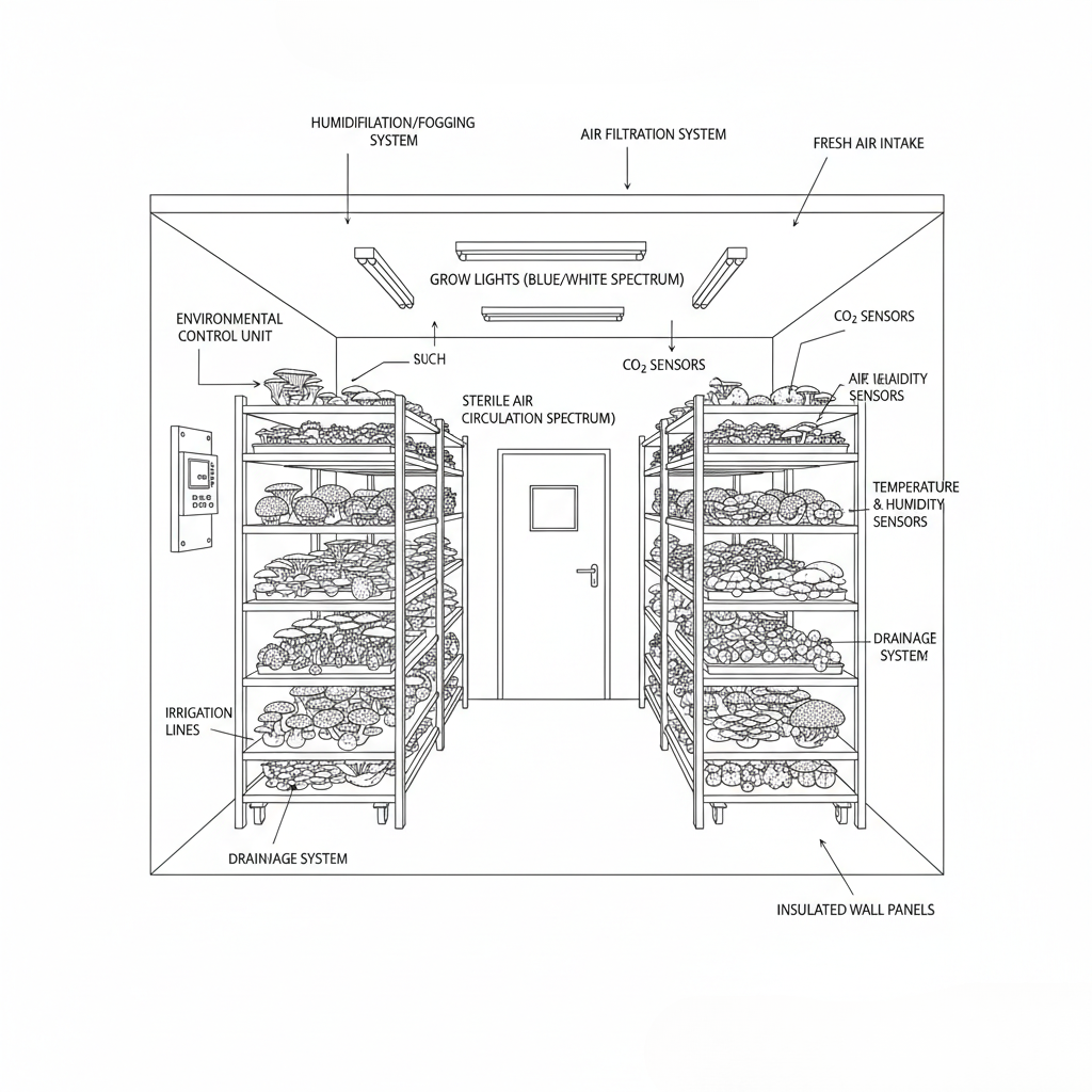 Industrial Manufacturing
